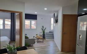 Apartamentos Porta do Vez Centro Histórico Moderno